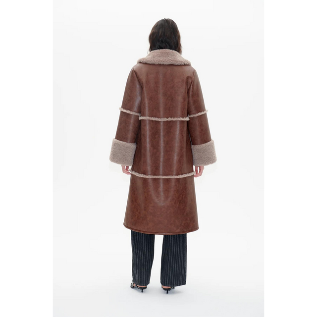 Baum und Pferdgarten Dafne Coat