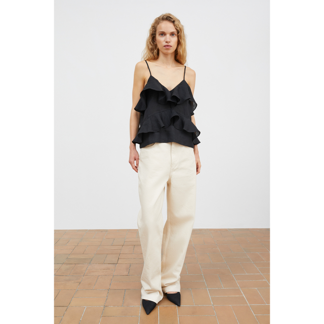 Skall Studio Benedicte Top