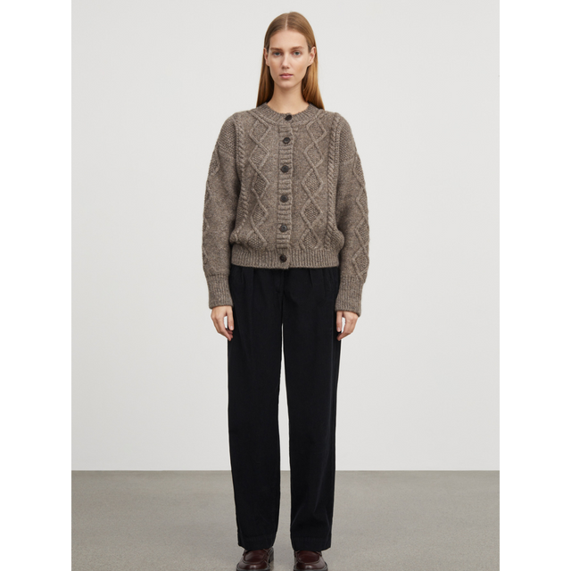 Skall Studio Agnete cardigan