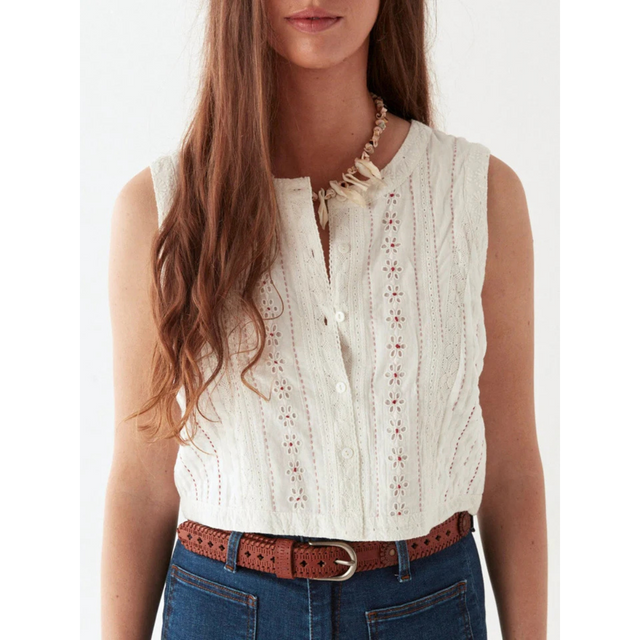 Maison Hotel Francesca Bluse