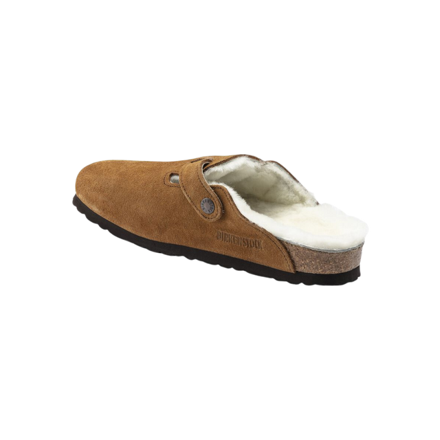 Birkenstock Boston Shearling