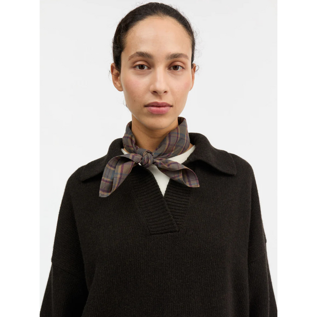 Skall Studio-Pluie Schal