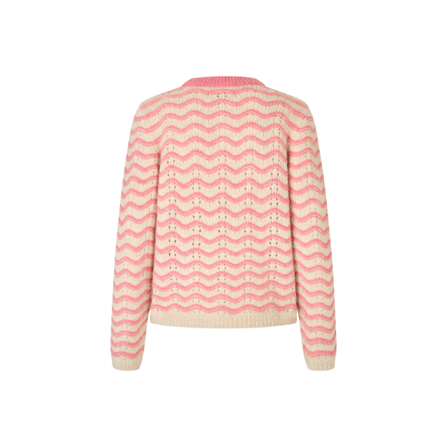 Lolly's Laundry-LanoLL Jumper Knit LS