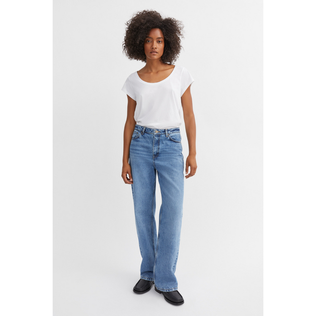 Skall Studio Maddy Straight Jeans