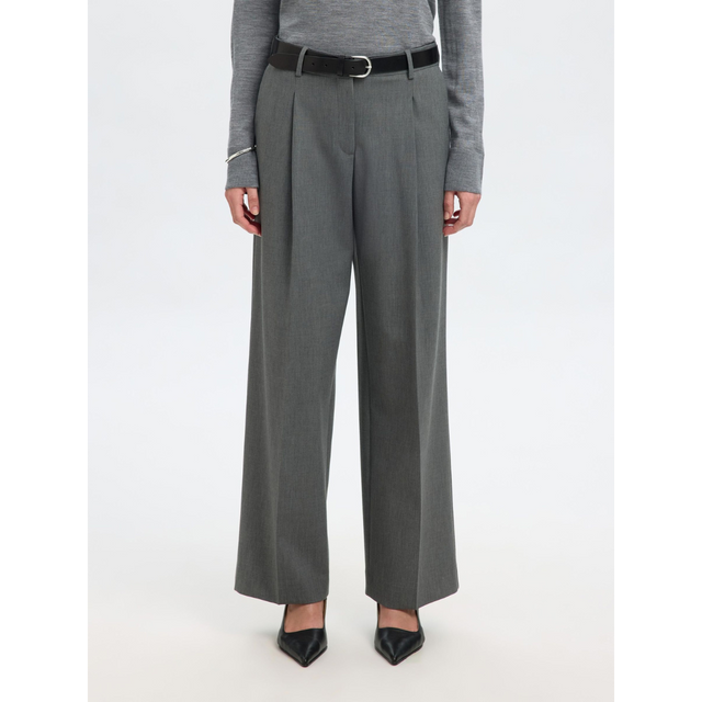 Selected Damen-Weite-Rita Lano MW Hose