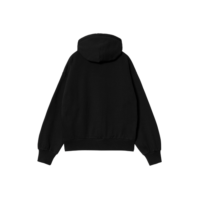 Carhartt WIP W' Kapuzen-Casey-Sweatshirt