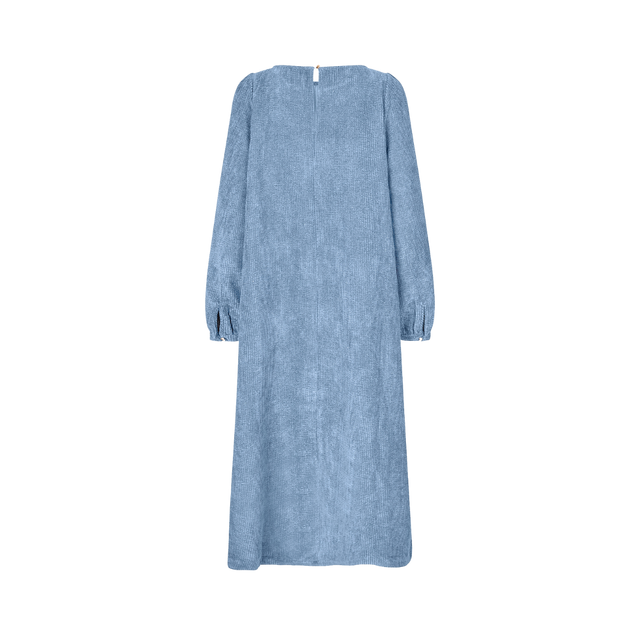 Lollys Laundry Lucas Midi Dress LS