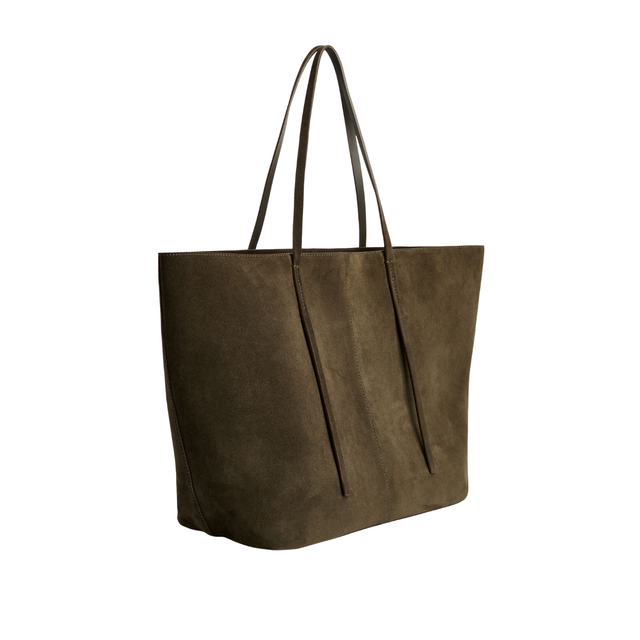 Von Malene Birger Abilla Suede