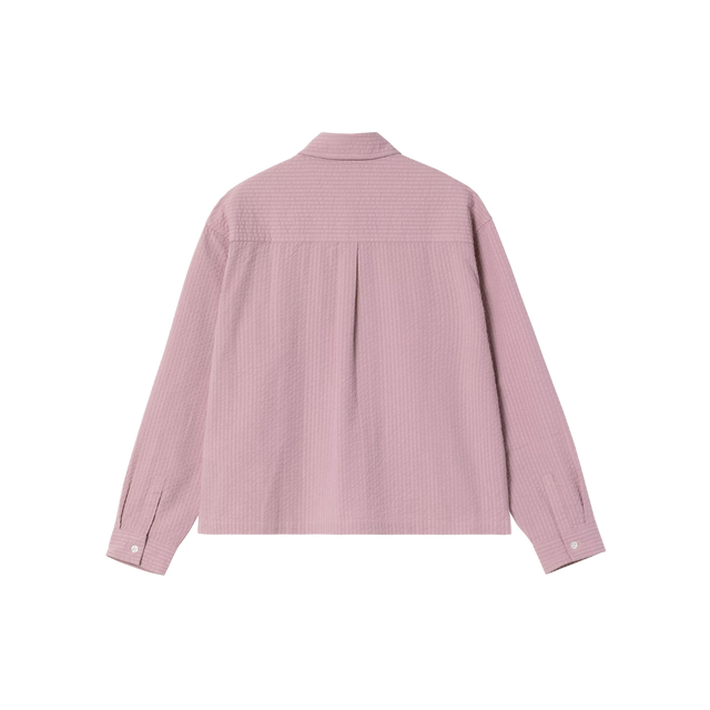 Carhartt WIP W' L/S Toland Shirt