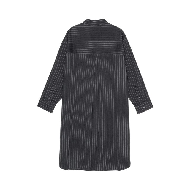 Moshi Moshi Mind Relieve Shirtdress Stripe