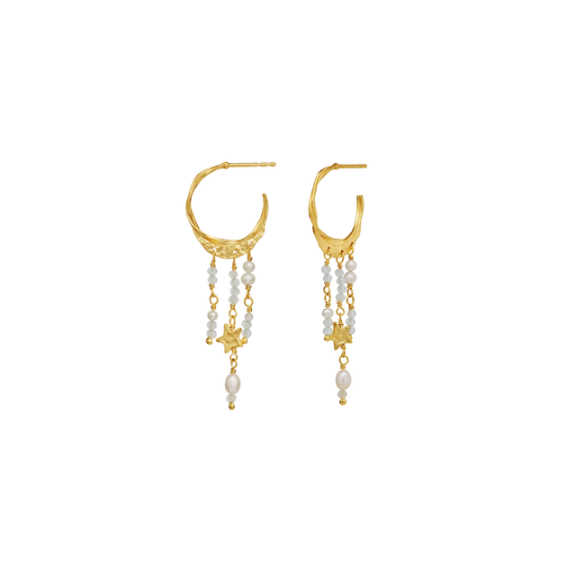 Maanesten Helem Earrings