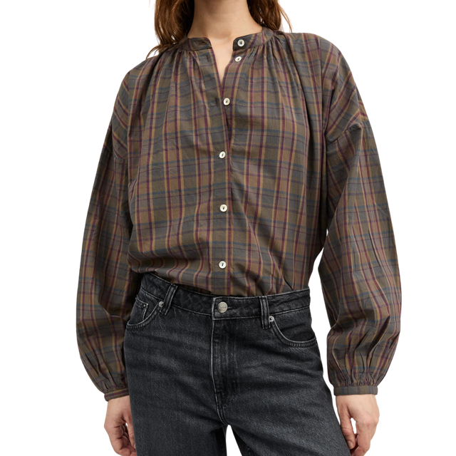 Skall Studio Cilla Shirt