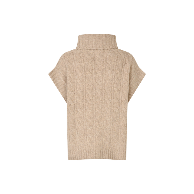 Lollys Laundry-FresnoLL Strickweste SL