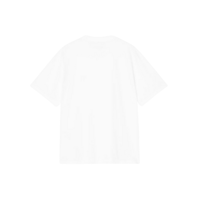 Carhartt WIP – W' S/S Heart Patch T-Shirt