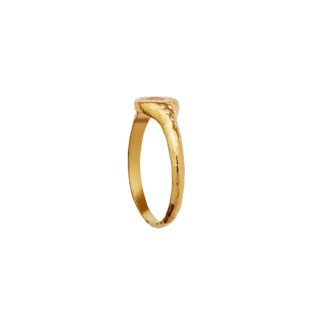 Maanesten Hayali Ring