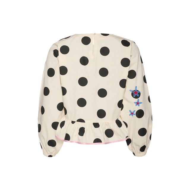 Sissel Edelbo – Diana Top