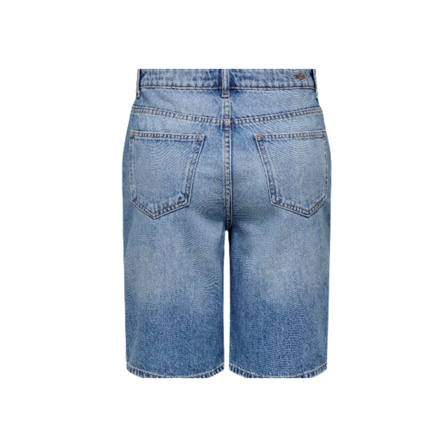 JDY Lullu MW Bermudashorts
