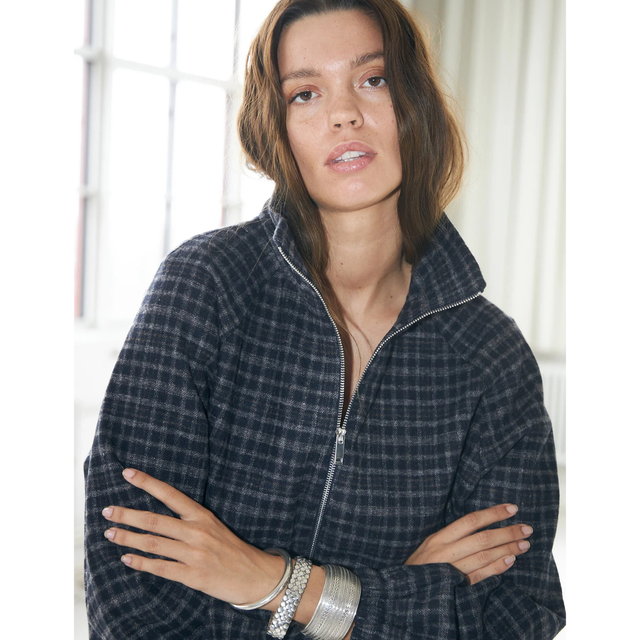 Lollys Laundry Maell Jacket LS