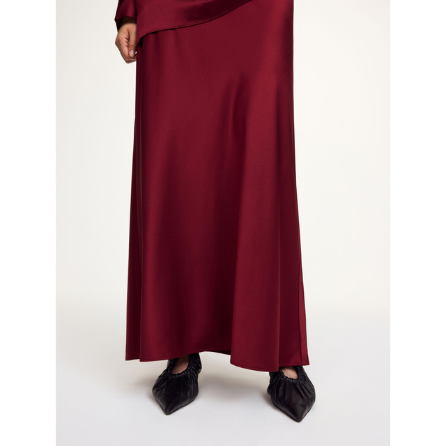 By Malene Birger Barbara