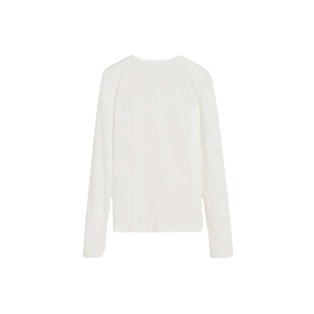 Aiayu Messhu Long Sleeve