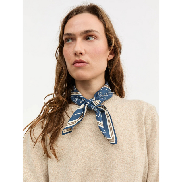 Skall Studio Classic Scarf 55x55