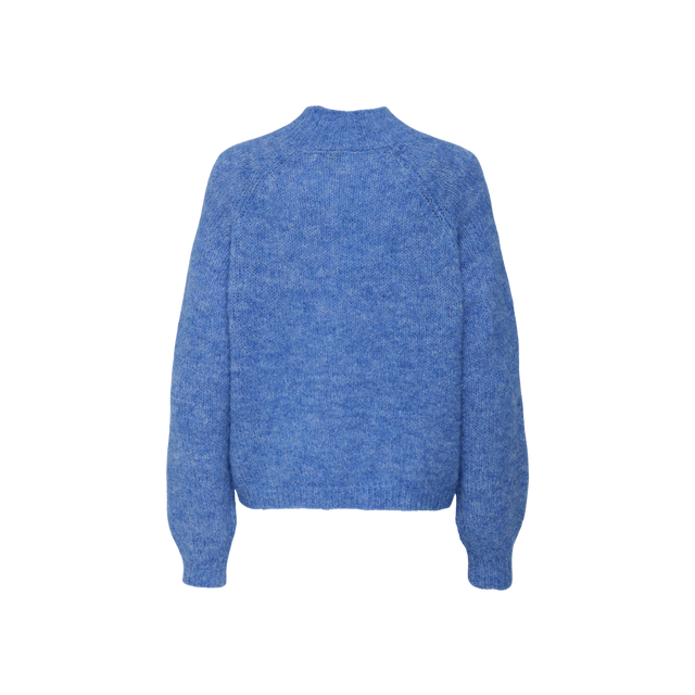 JDY – Zoey Life L/S Raglan-Strick