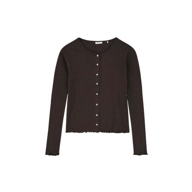Shell Studio Edie Cardigan