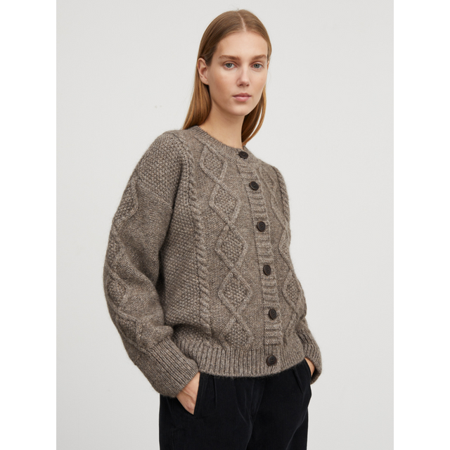 Skall Studio Agnete cardigan