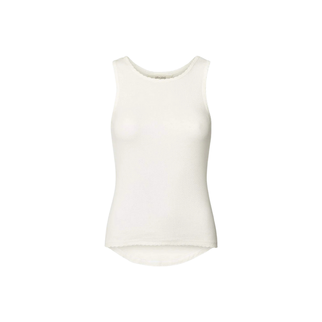 Gai Lisva Mille S´less Cotton Top