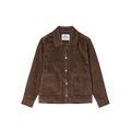 Mads Nørgaard Pretty Cord Gaila Shirt