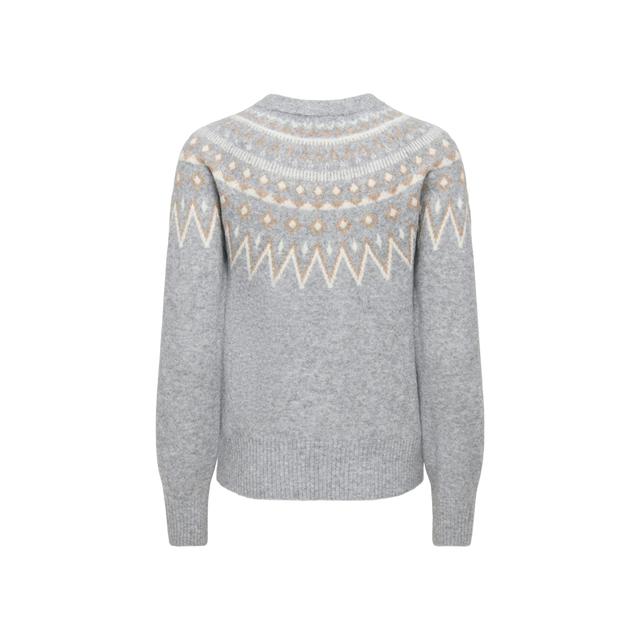 JDY Junie L/S Pullover Knit