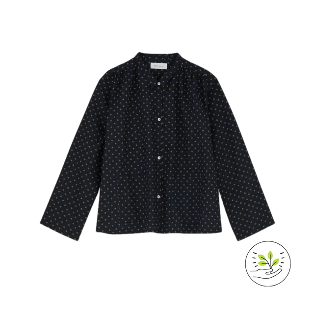 Skall Studio Skjorte Jasmine shirt - Prinsesse2ben