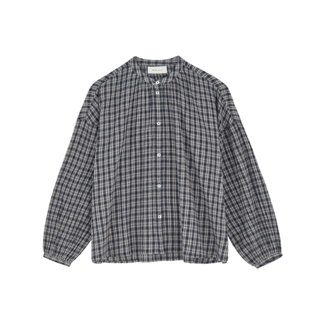 Shell Studio Cilla-Shirt