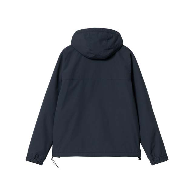 Carhartt WIP Jakke W' Nimbus Pullover - Prinsesse2ben