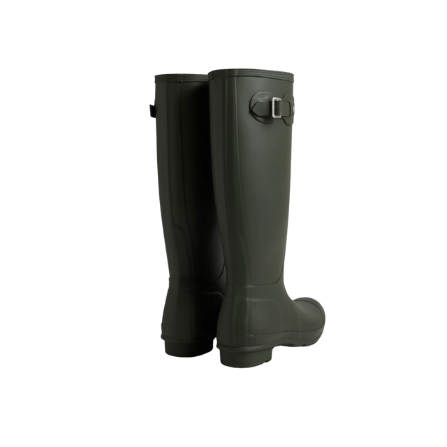 Hunter Unisex Downpour Tall Boot