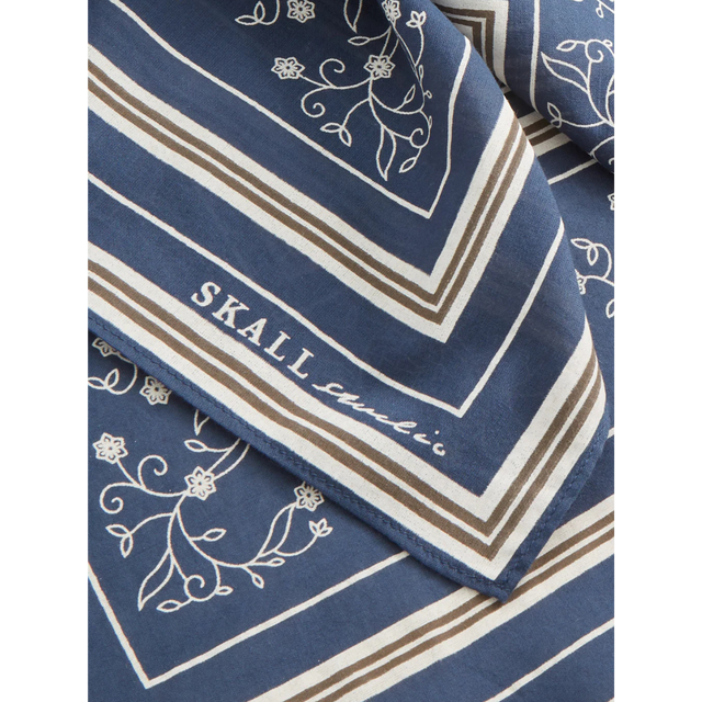 Skall Studio Classic Scarf 55x55