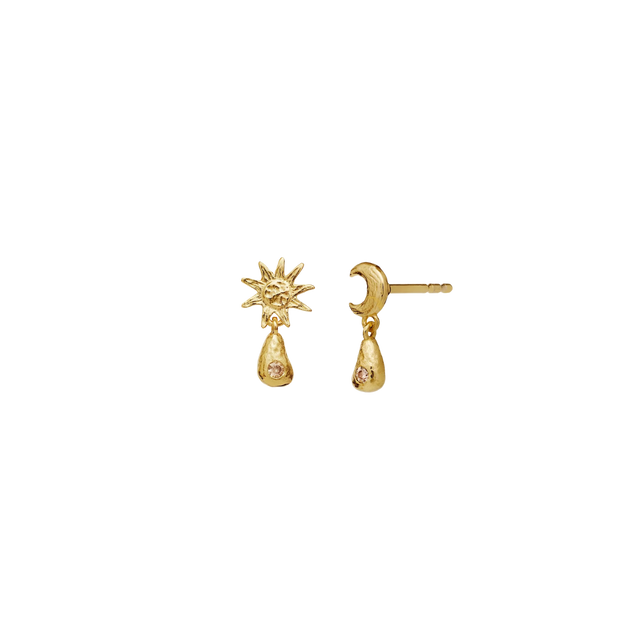 Maanesten Lainy Earrings