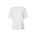 Gai Lisva-Sally Cotton Tee