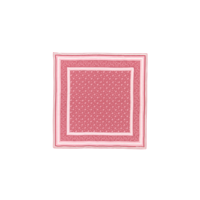 Shell Studio Klassischer Schal 90x90
