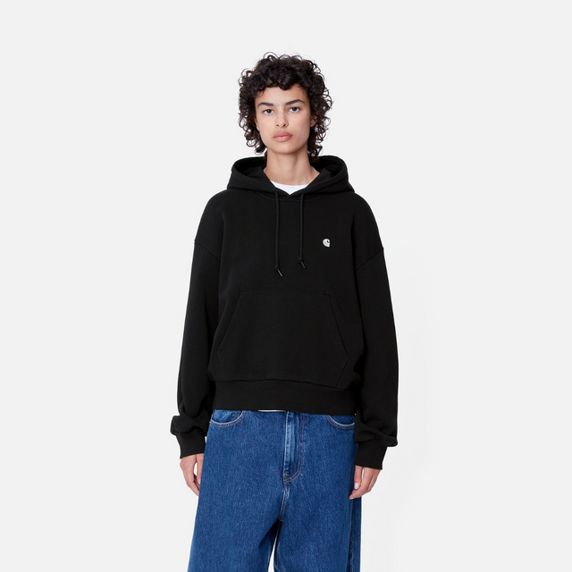 Carhartt WIP W' Kapuzen-Casey-Sweatshirt