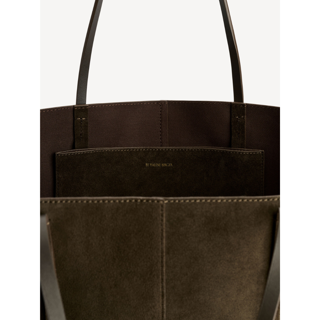 Von Malene Birger Abilla Suede
