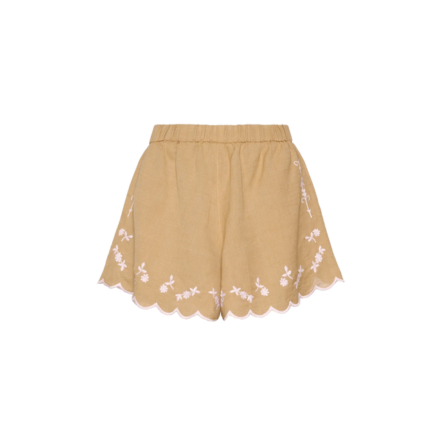 Sissel Edelbo Belma Shorts