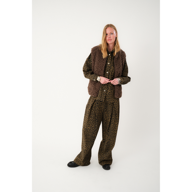 Lollys Laundry-VadaLL Weste SL