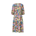 Stine Goya-Structure Stretch Midi Dress