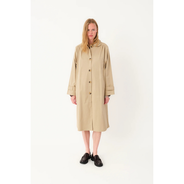 Lollys Laundry-MikalaLL Jacke LS