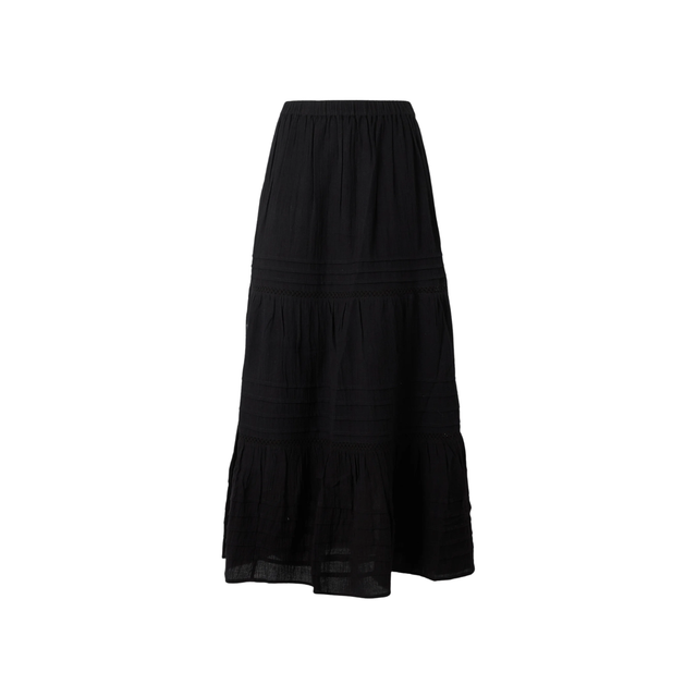 JDY Vigga Maxi MW Skirt