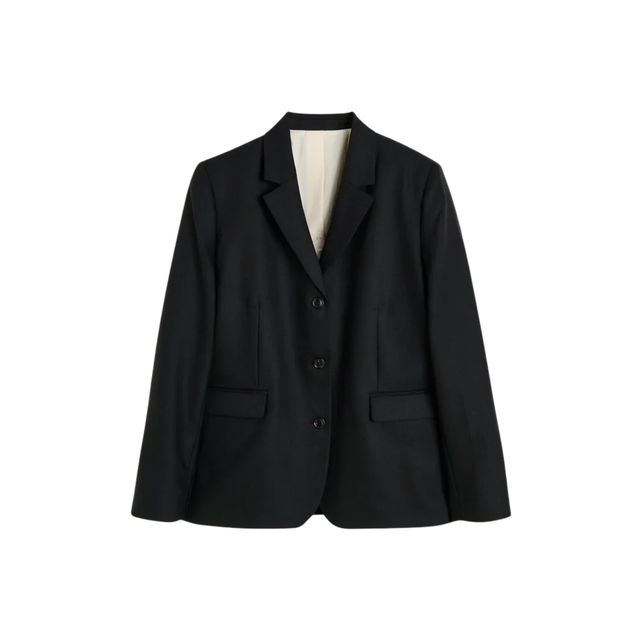 Aiayu Mason Jacket