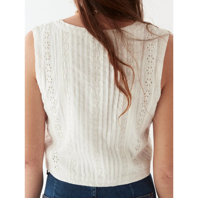 Maison Hotel Francesca Bluse