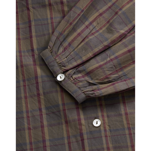 Skall Studio Cilla Shirt