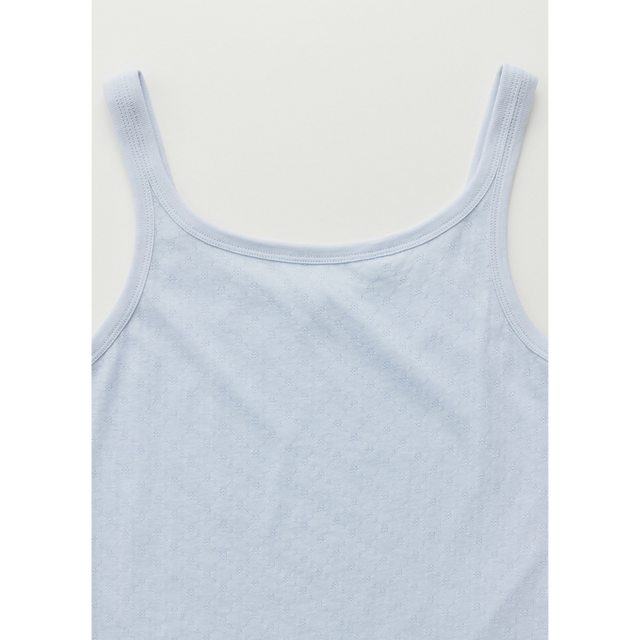 Ayayu Messhu Tank